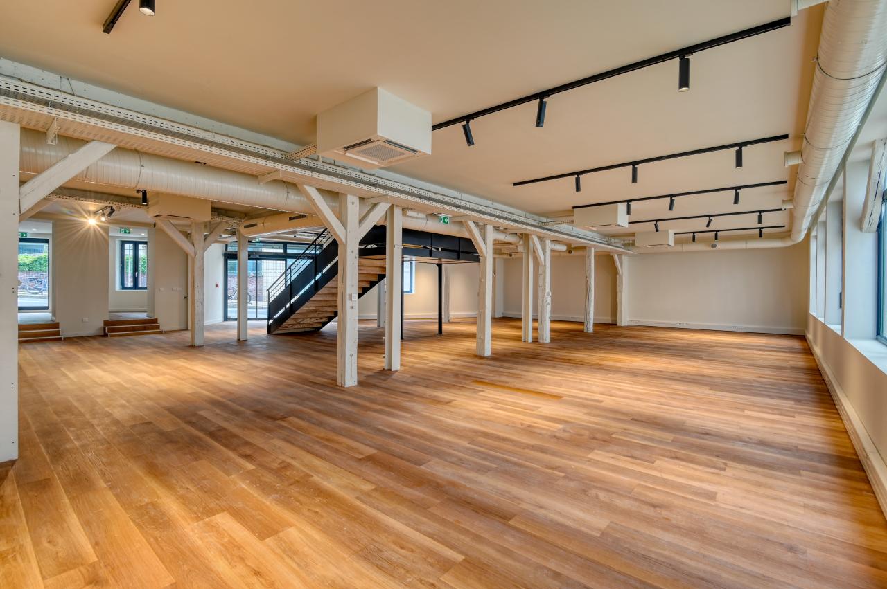 Bureau Paris 530m² Vente bureau Paris OVBUR2309551 3